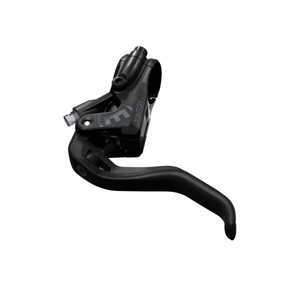 Master MT SPORT, 2-finger Carbotecture lever blade, from MY2019