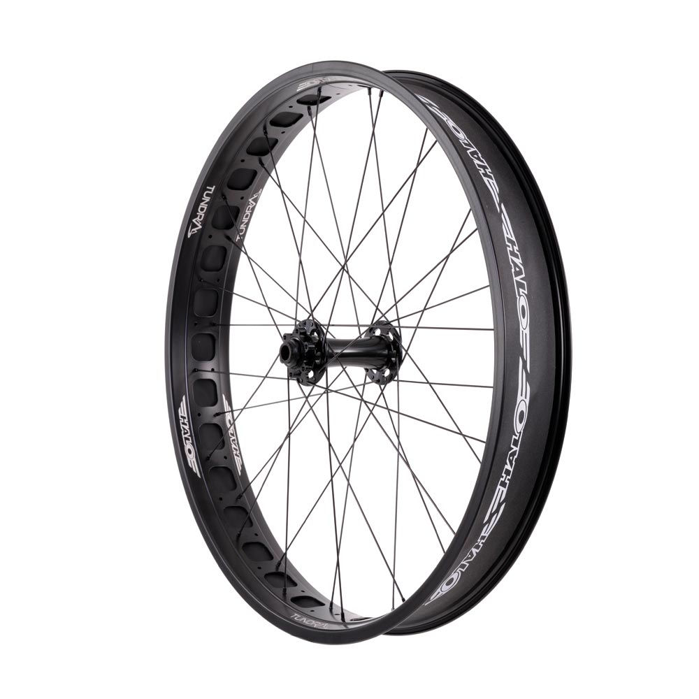 Halo Tundra 26" Wheels