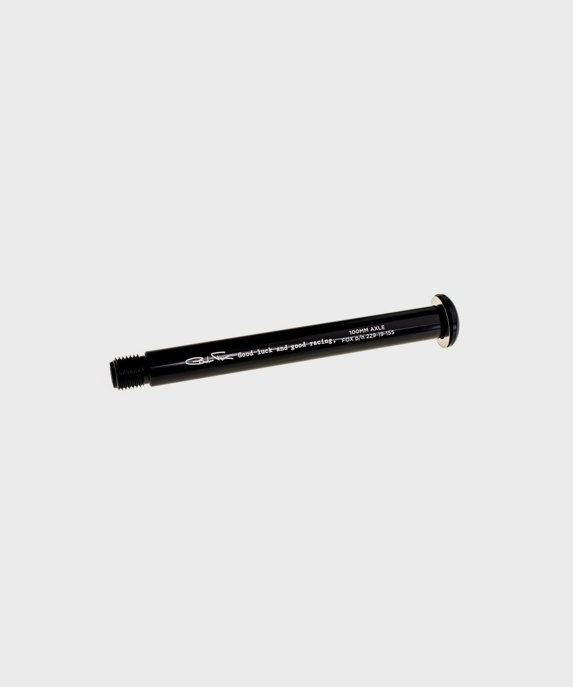 FOX Fork Kabolt Axle Assembly Service Set