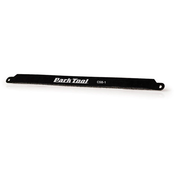 Park Tool CSB-1 - Carbon Cutting Saw Blade