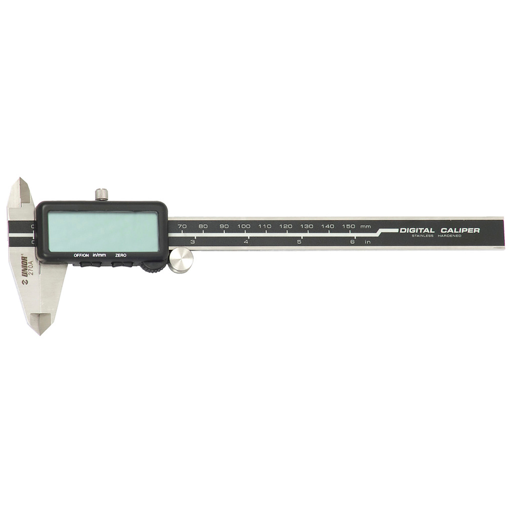 UNIOR Digital Calliper