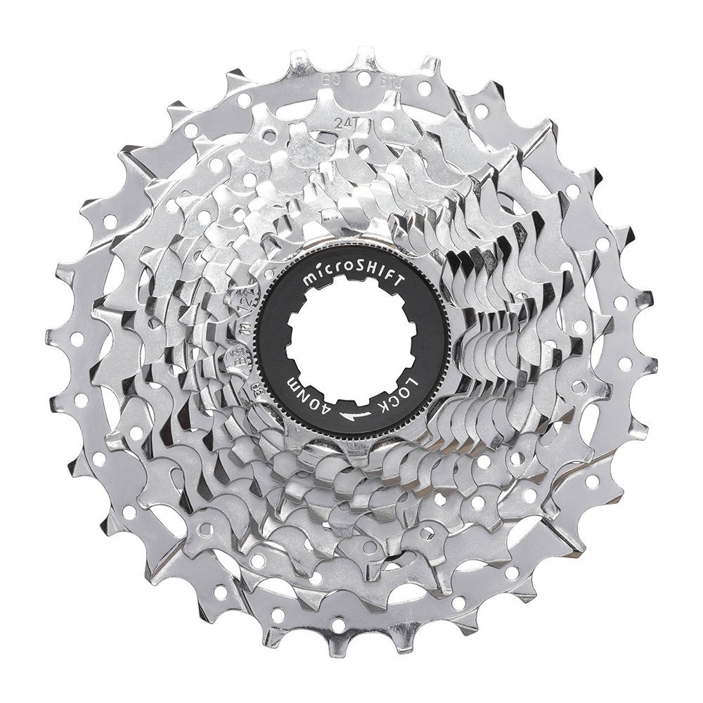 MicroSHIFT H-Series 11 Speed Cassette