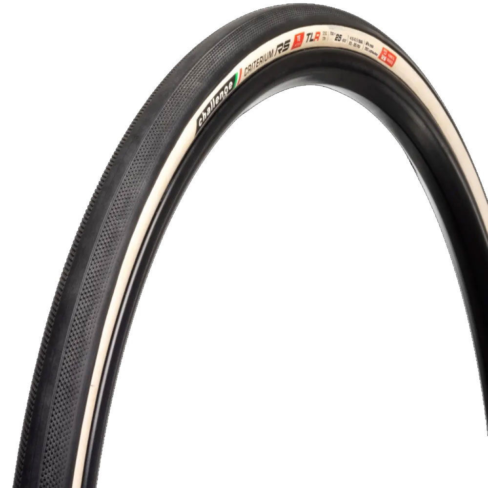 Challenge CRITERIUM RS-TE-H-TLR-White-350tpi-700x25