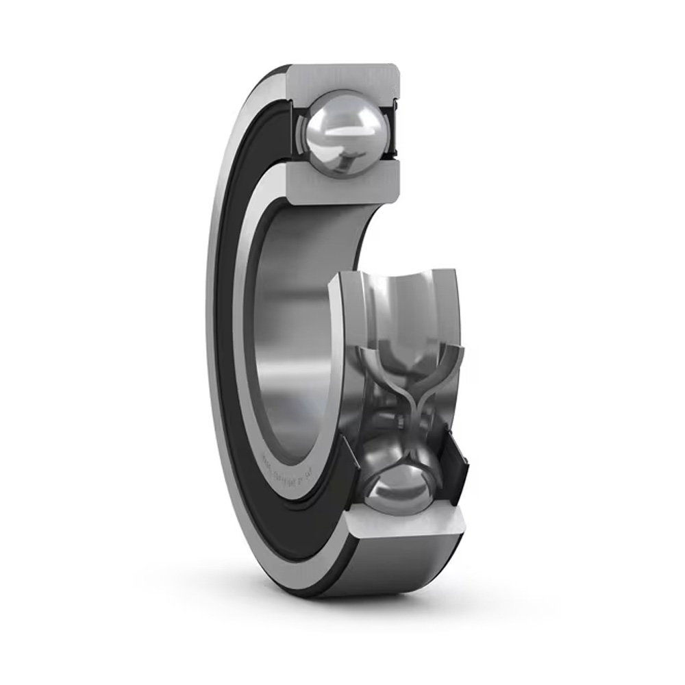 SKF Bearing 6802-2RS1