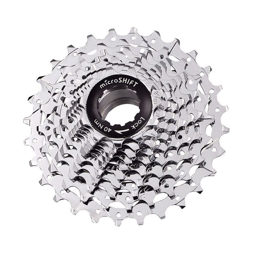 MicroSHIFT G-Series 10 Speed Cassette
