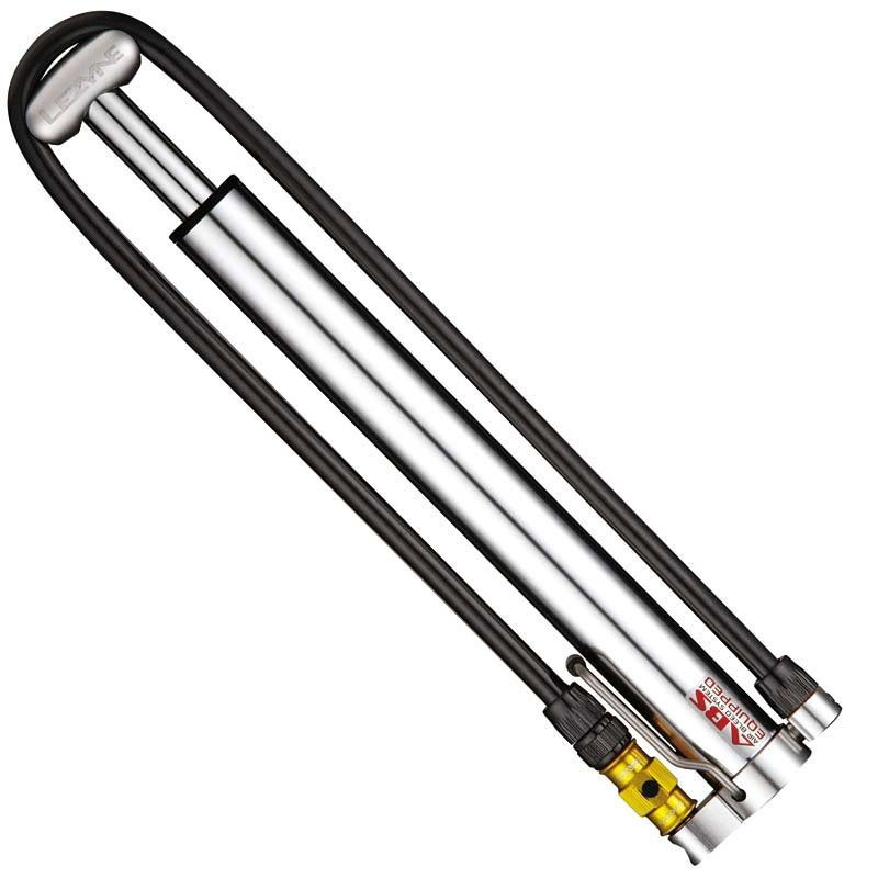 Lezyne Micro Floor Drive HV