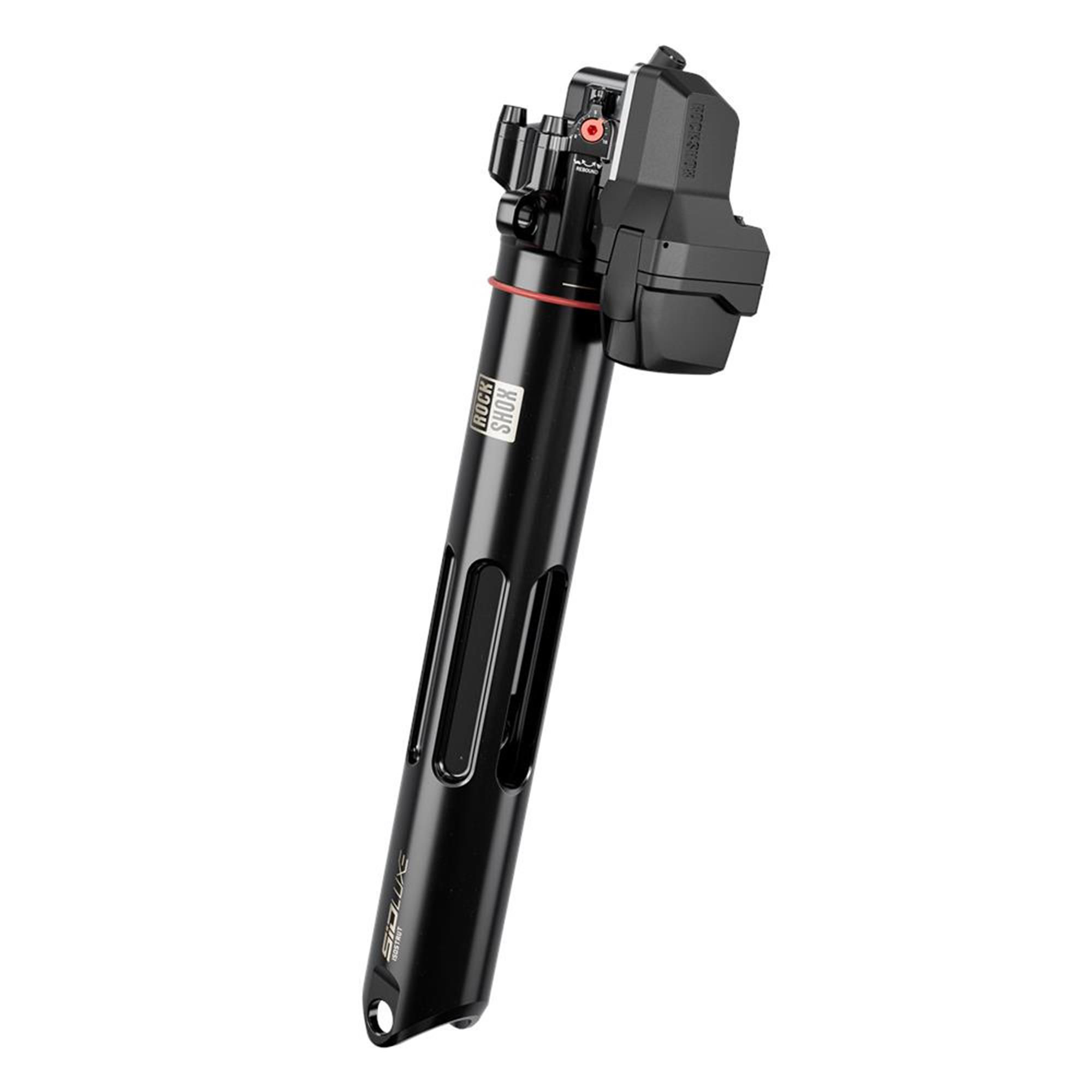 RockShox Rear Shock SIDLuxe Isostrut Ultimate Flight Attendant (No Hardware)