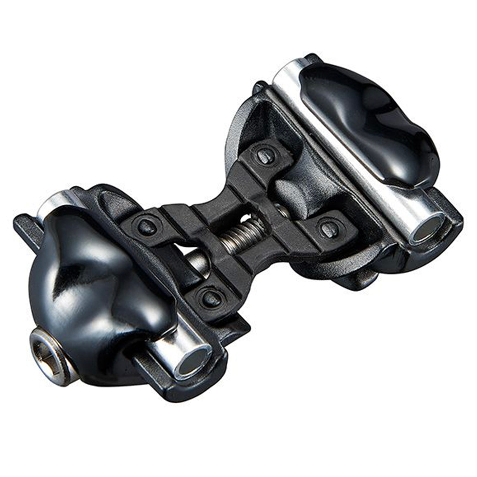 Ritchey WCS Alloy 1-Bolt Rail Complete Clampset