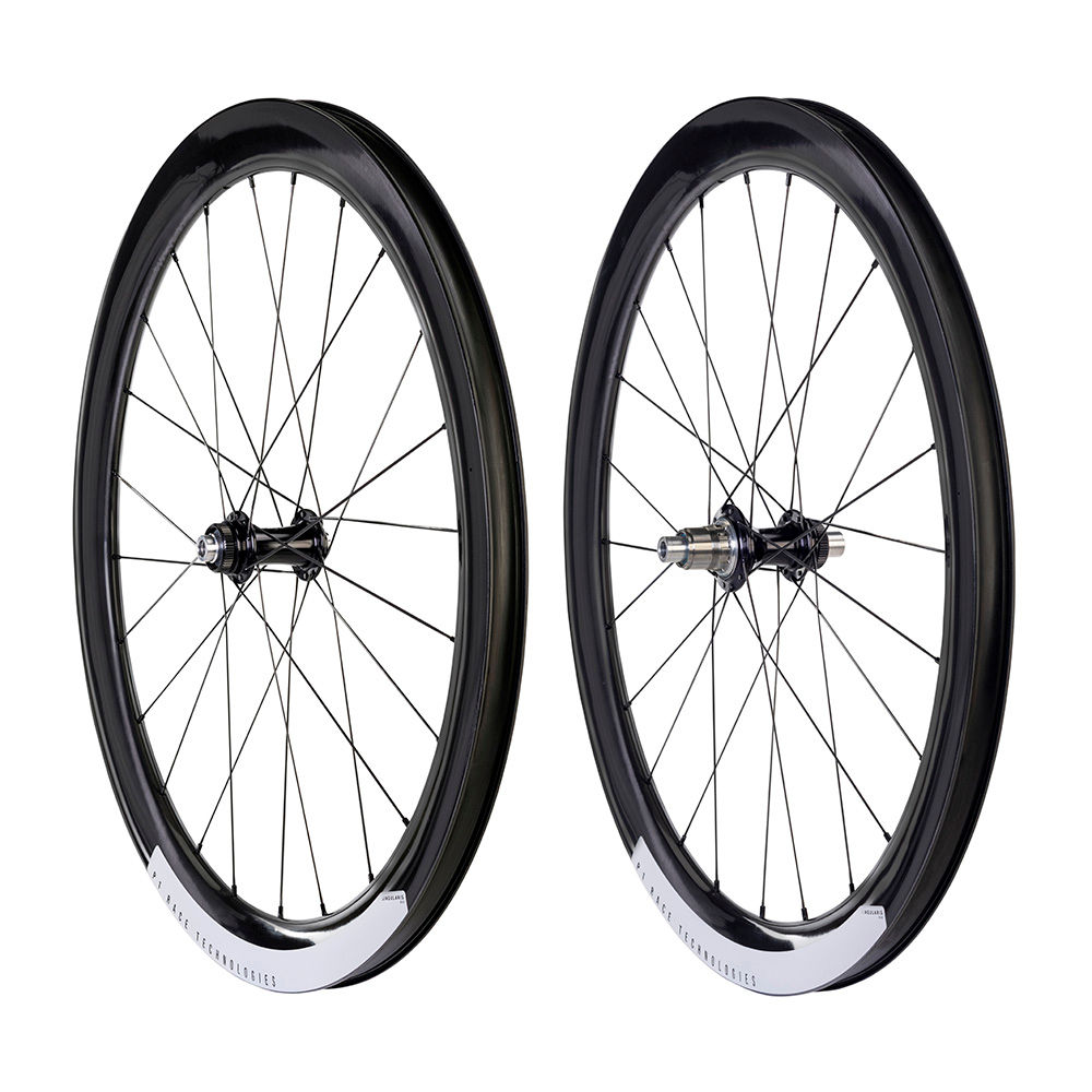 P1 Race Technologies Singularis R50 - White Industries