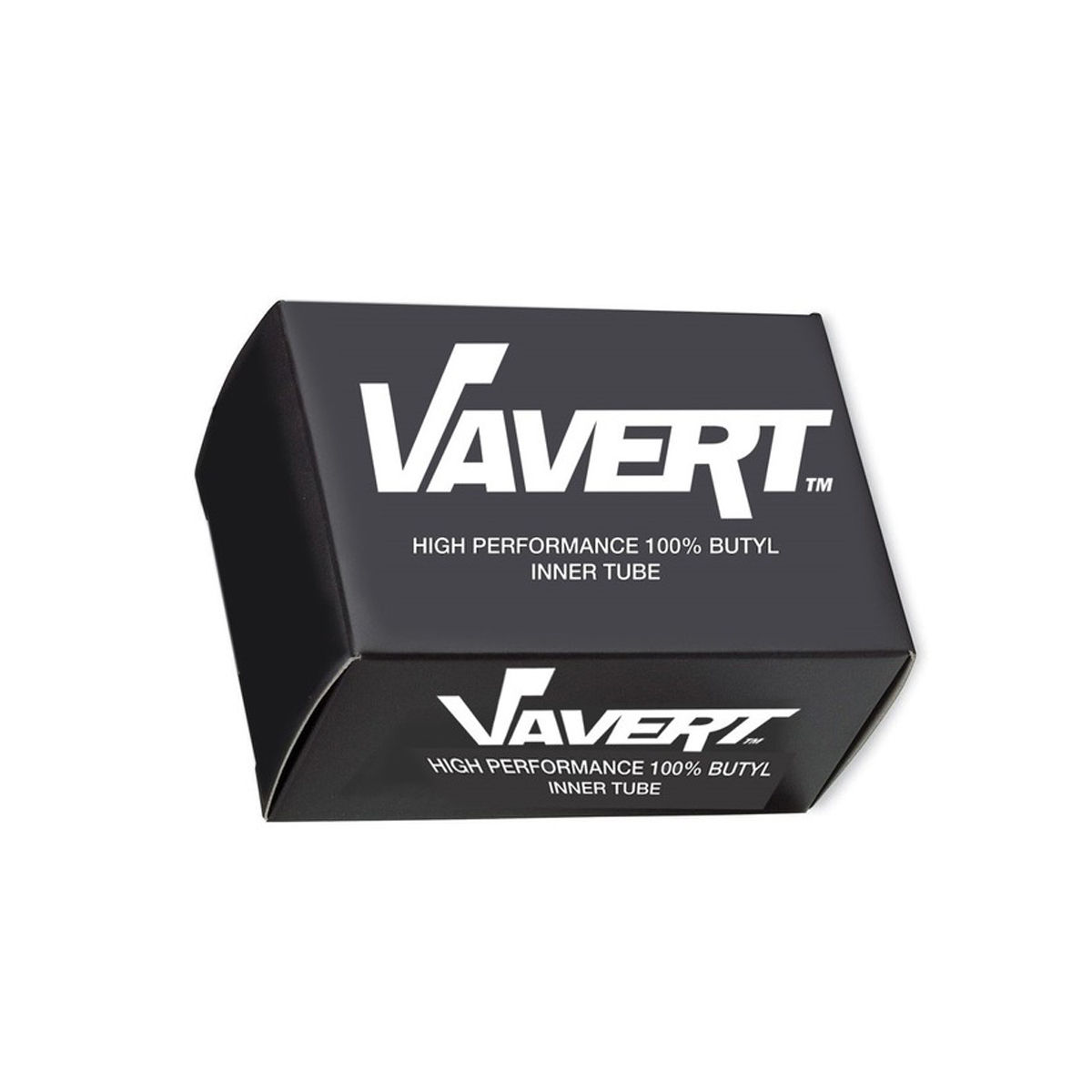 VAVERT Inner Tube 16x1.75/1.95 Schrader Valve
