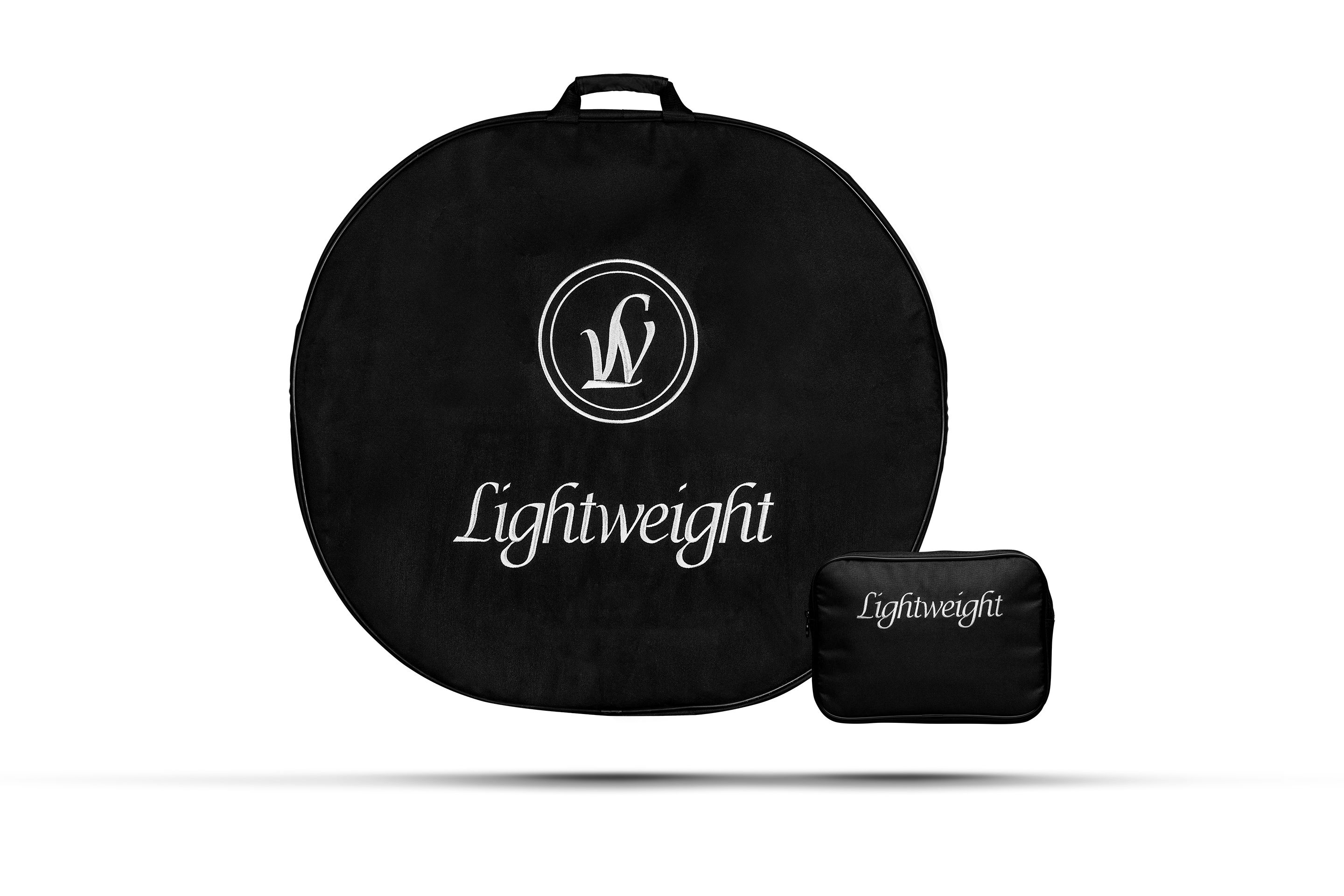 Lightweight Double Wheel Bag