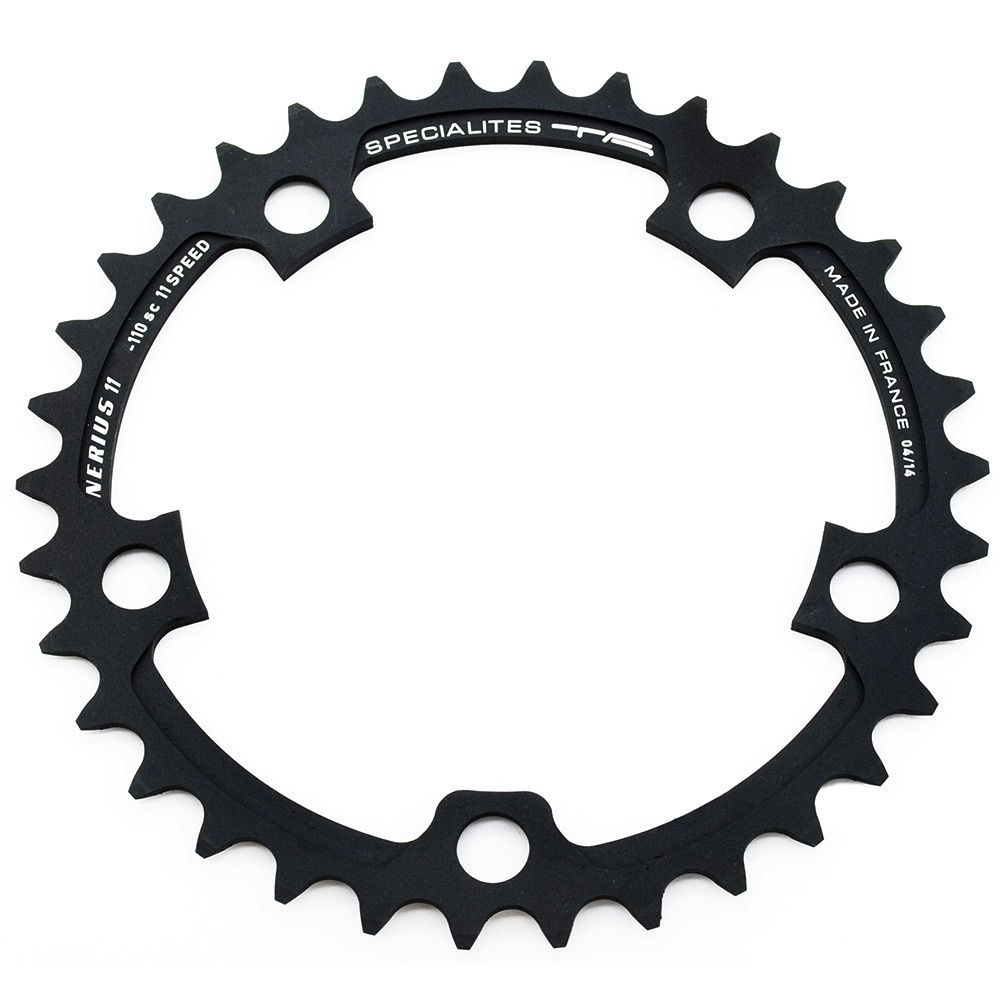 TA 110pcd Nerius 11X Campag CT