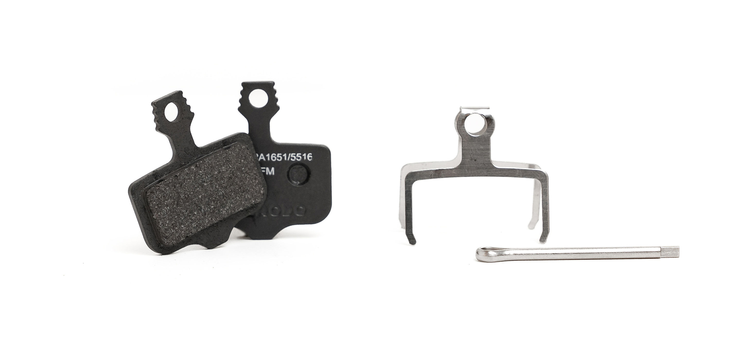 Ferodo FS High Peformance Road Disc Pad 003 Avid, SRAM
