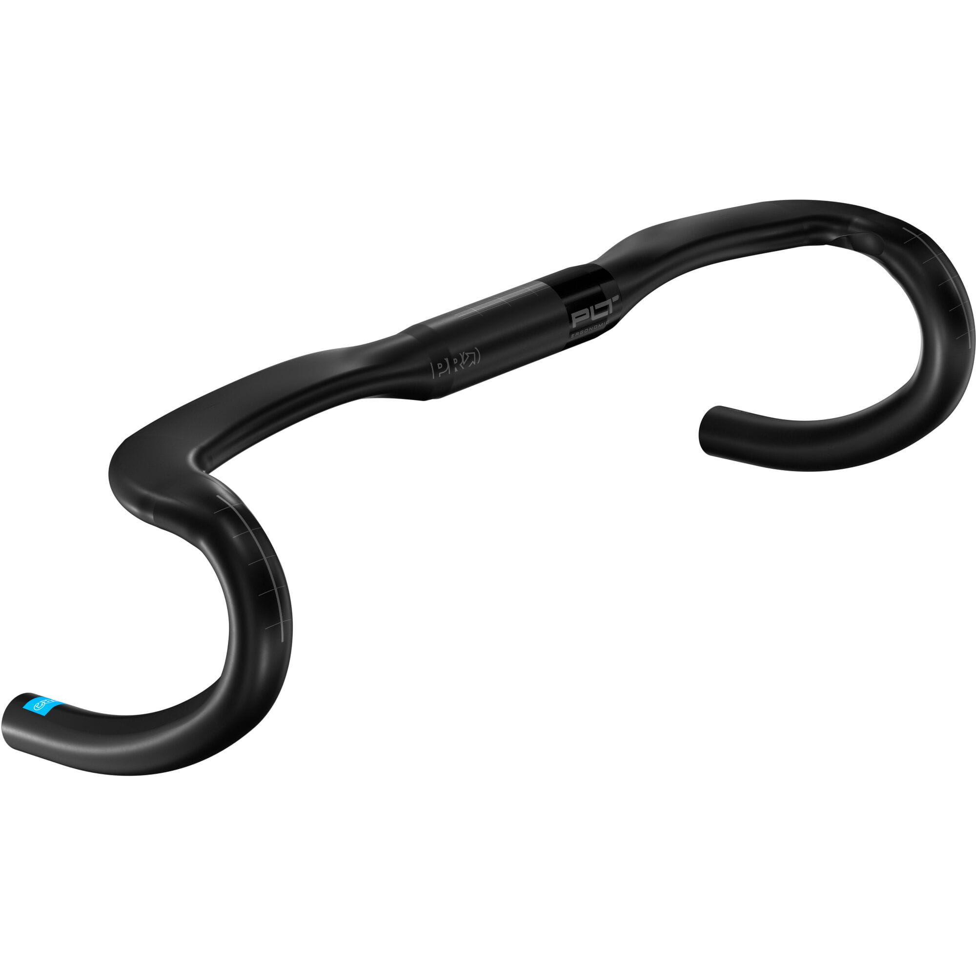 PRO PLT Handlebar, Ergo, Carbon
