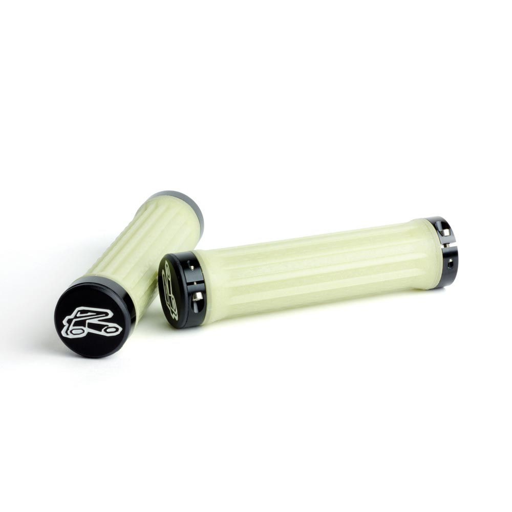Renthal Traction Lock-On Grips