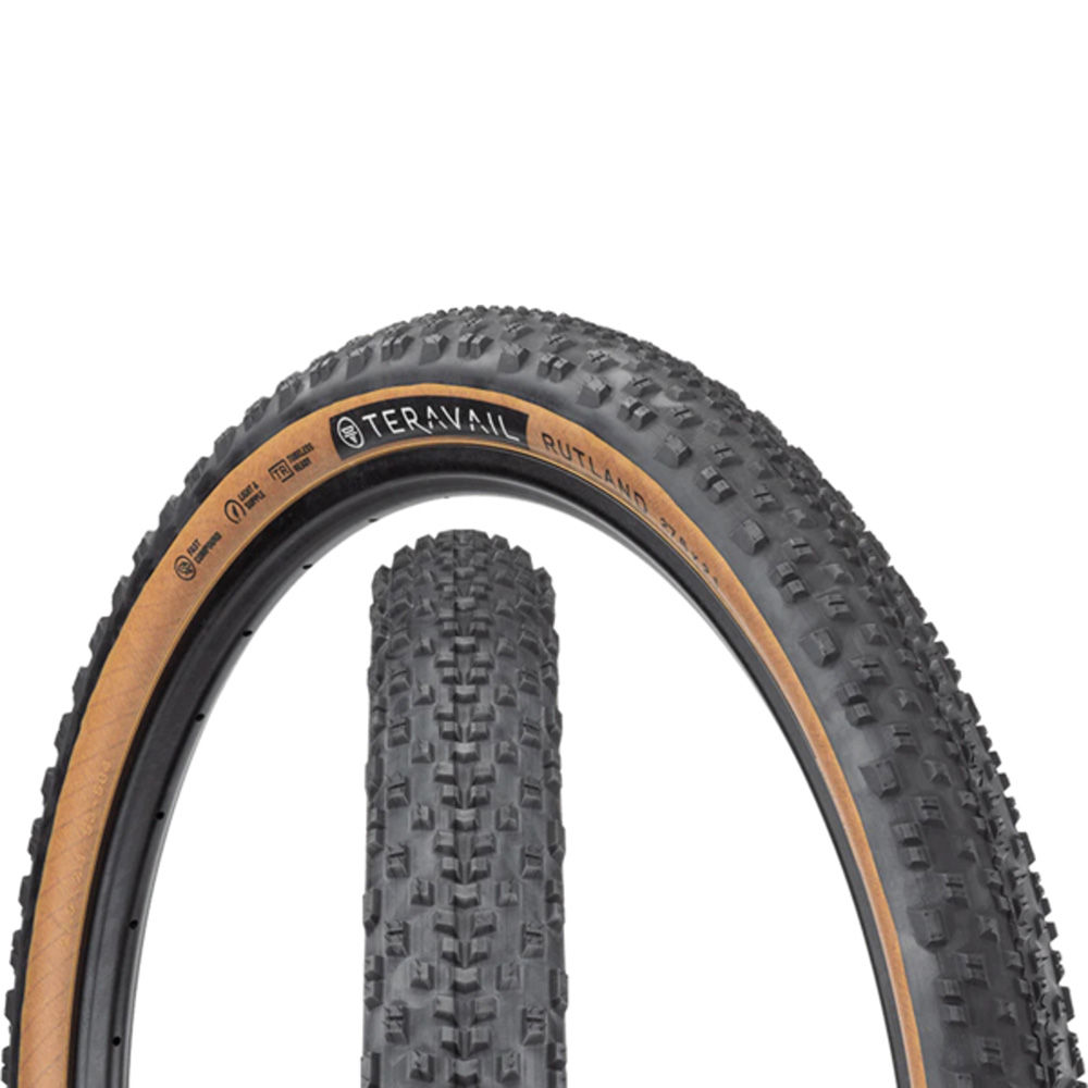 Teravail Rutland 29" - Light and Supple