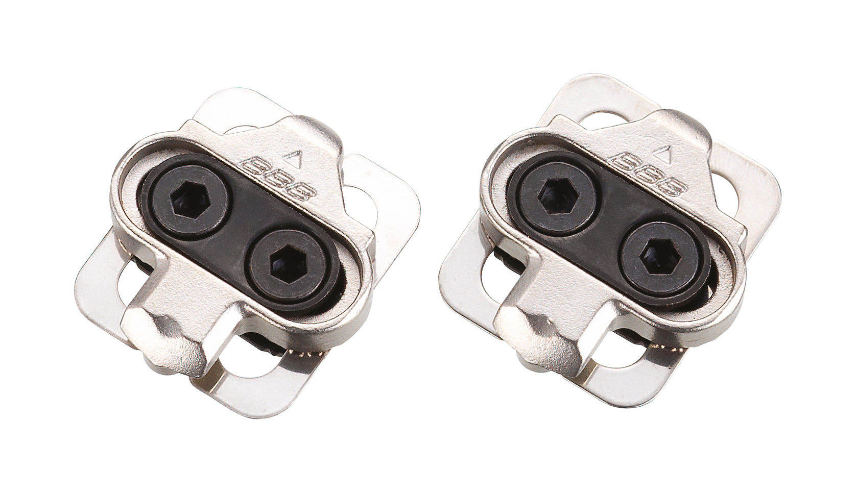 BBB Click&Go Cleats