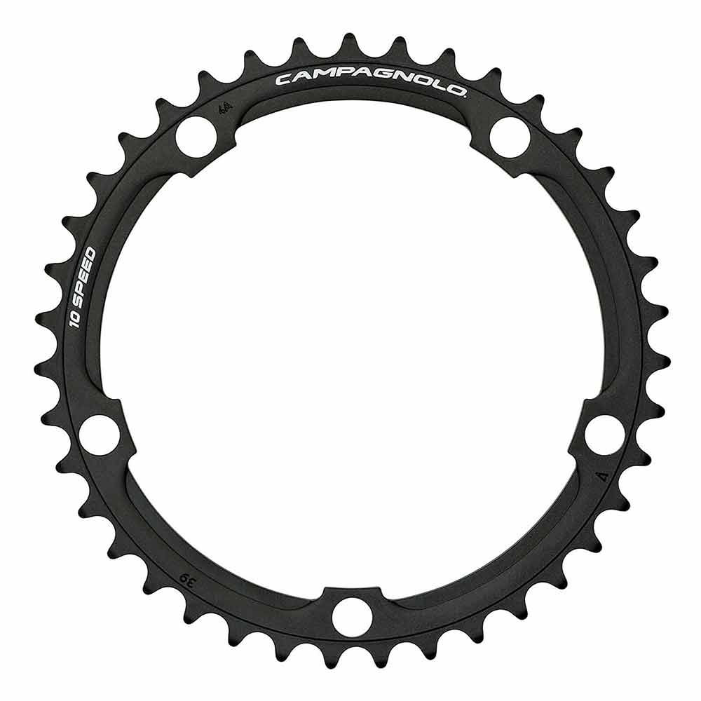 Campagnolo Campag 10x Chainrings