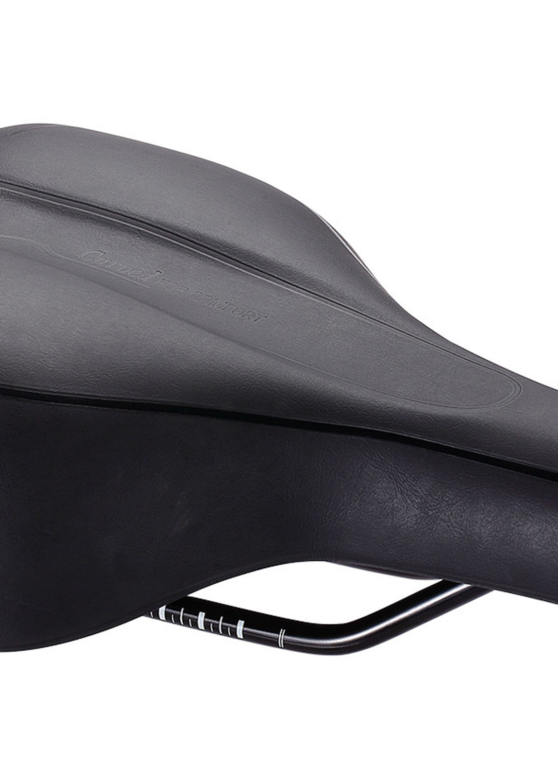 BBB Meander Active Saddle