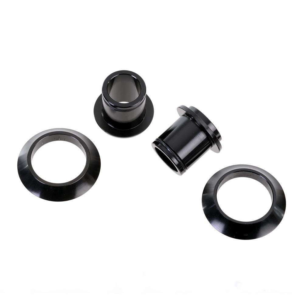Halo DJ Wideboy Hub Adaptors