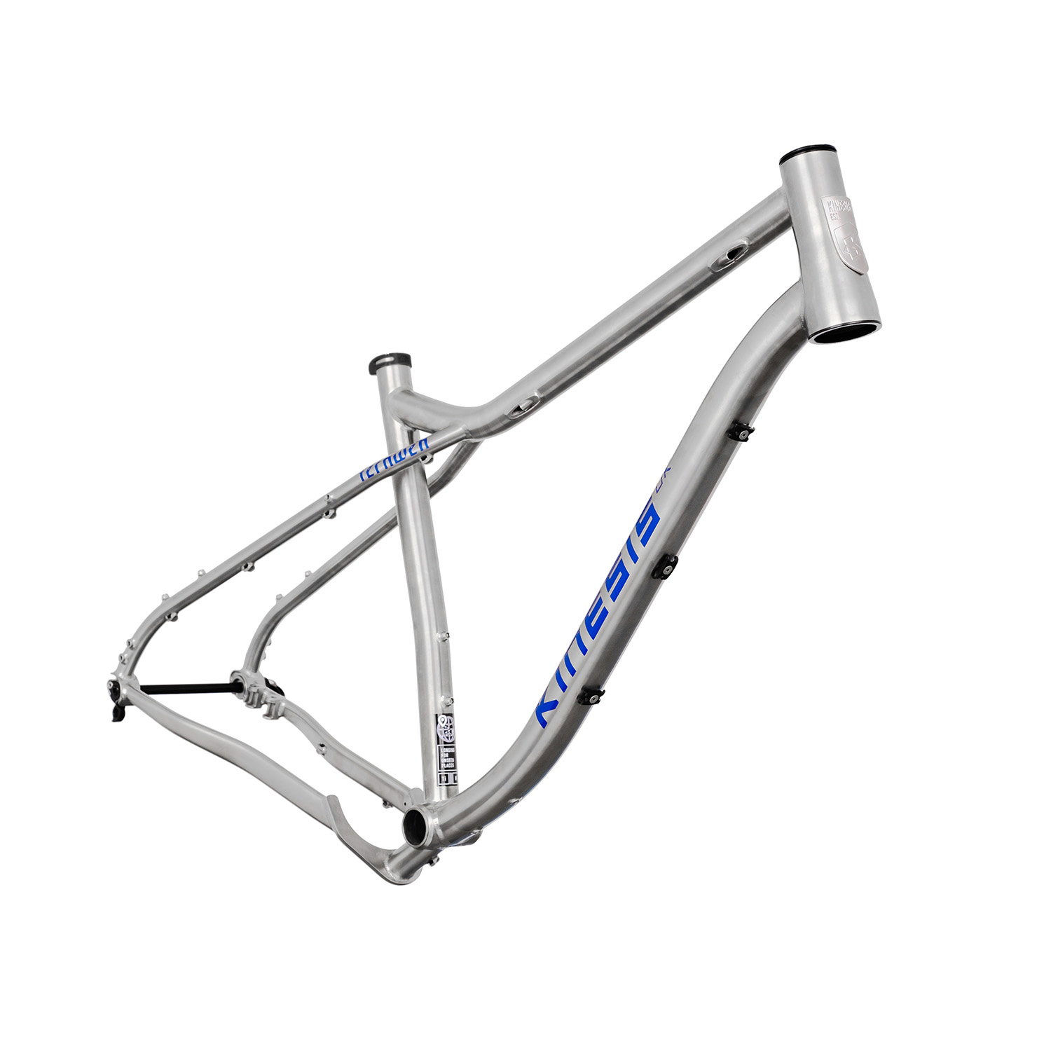 Kinesis Frame