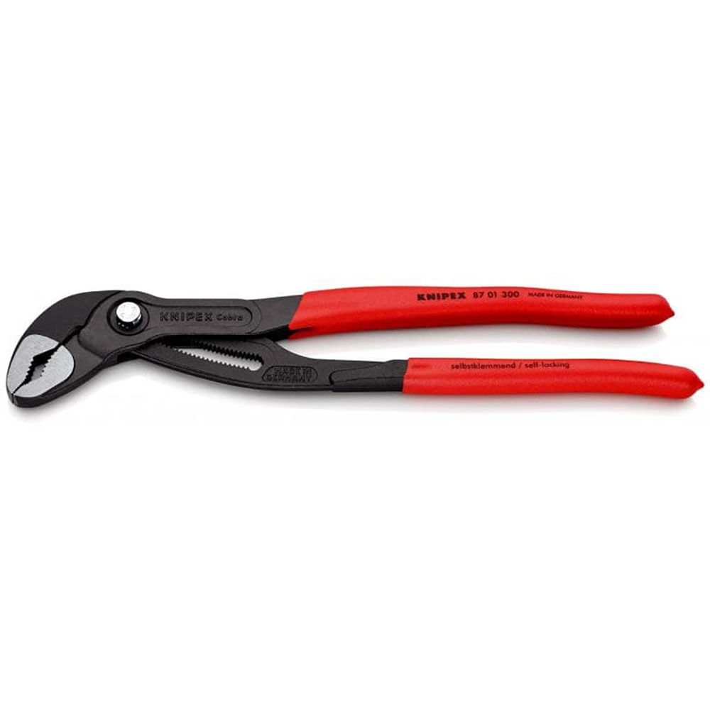 Knipex 87 01 125 Cobra High-Tech Pliers 125mm