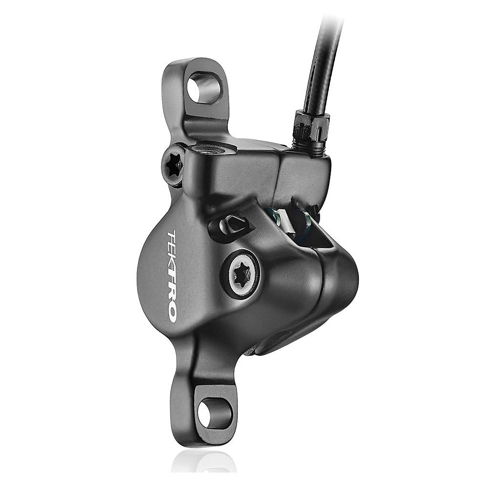 Thumbnail: Tektro J2820 Junior Disc Brake