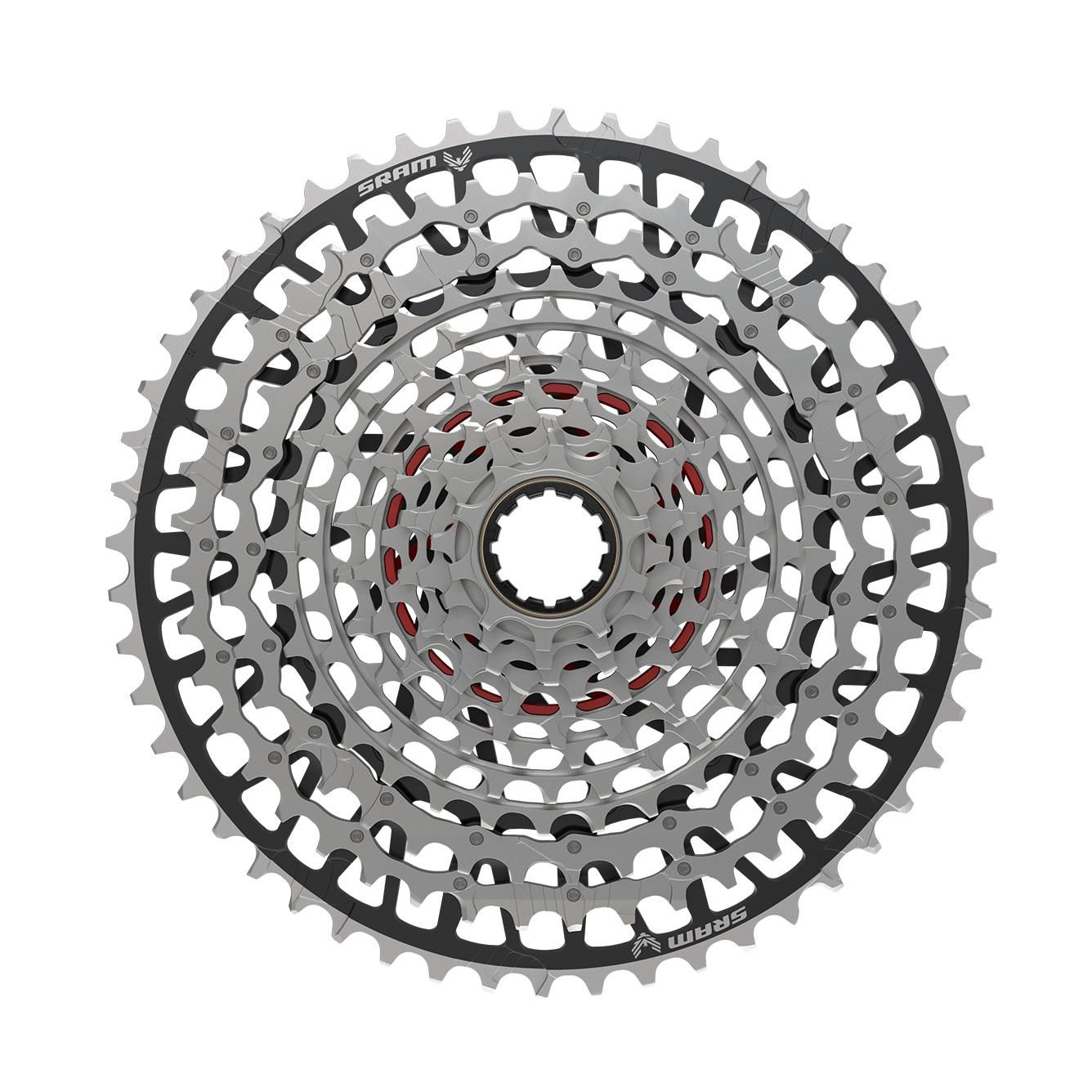 SRAM Cassette XS-1297 T-Type Eagle 10-52t 2023