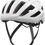 Thumbnail: ABUS PowerDome Lightweight Road Cycling Helmet in Polar White