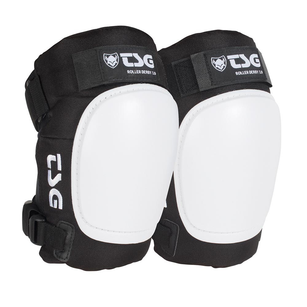 TSG Derby 3.0 Kneepad - Black