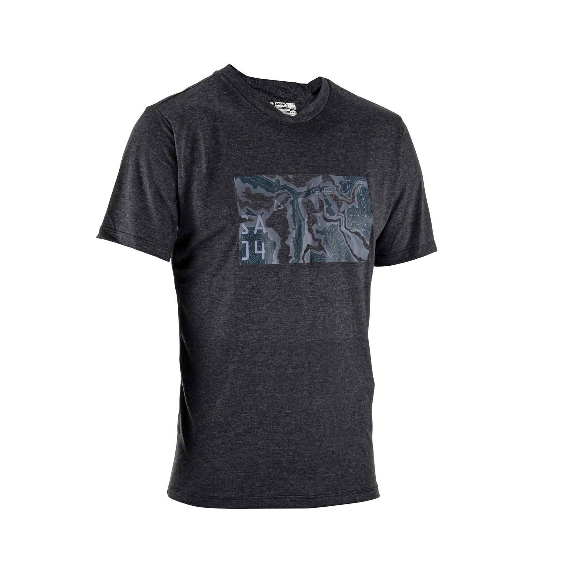 Leatt MTB Shirt AllMtn 2.0