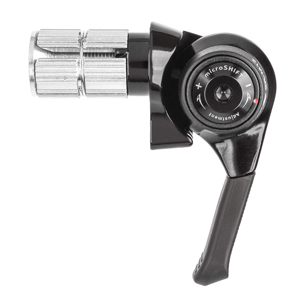 MicroSHIFT MT Bar End Shifters