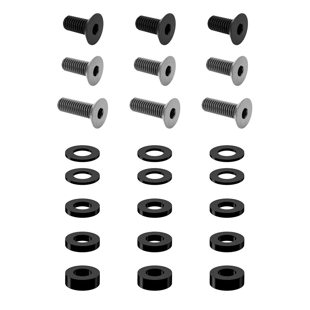 MRP ISCG Mounting Hardware