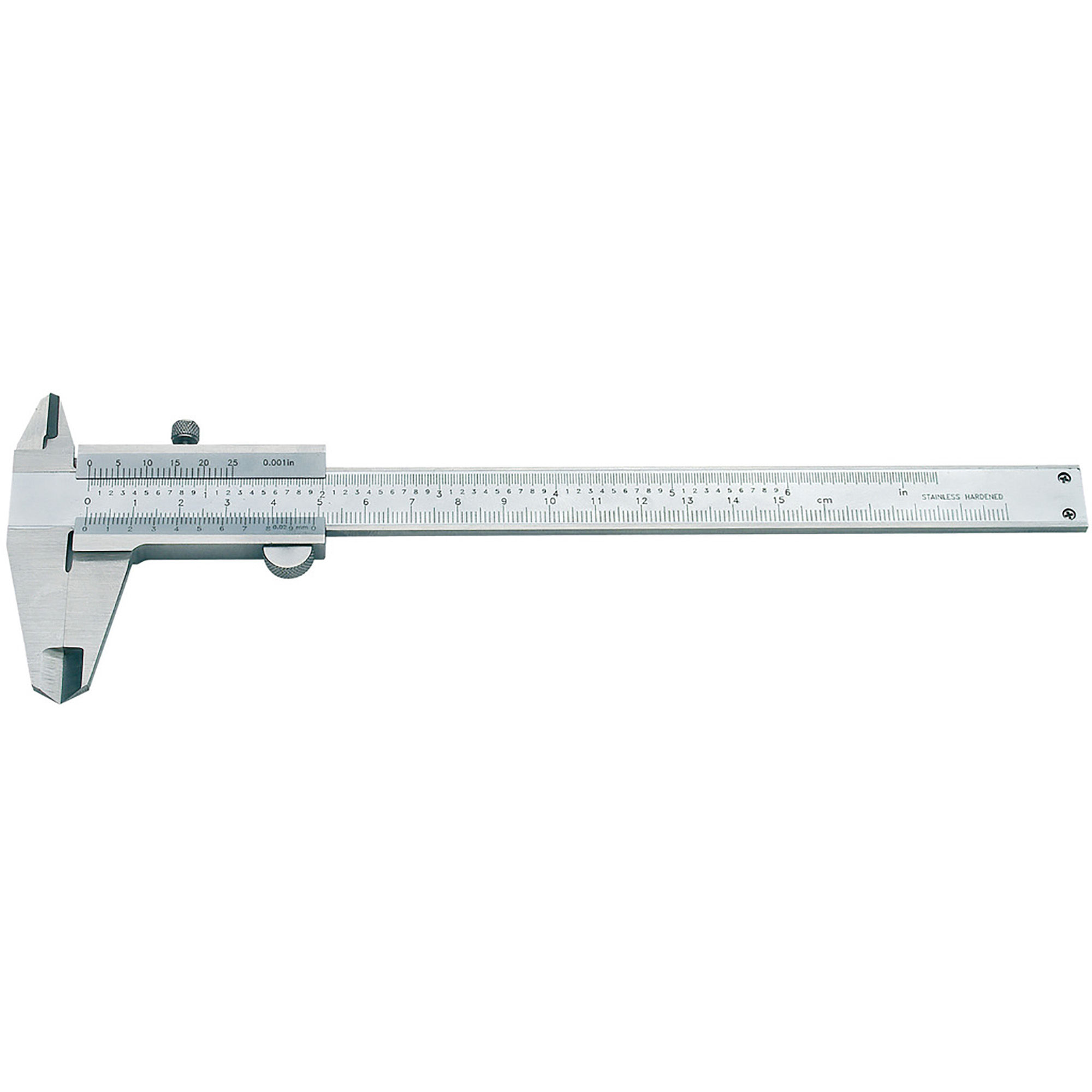 UNIOR Calliper With Vernier Scale