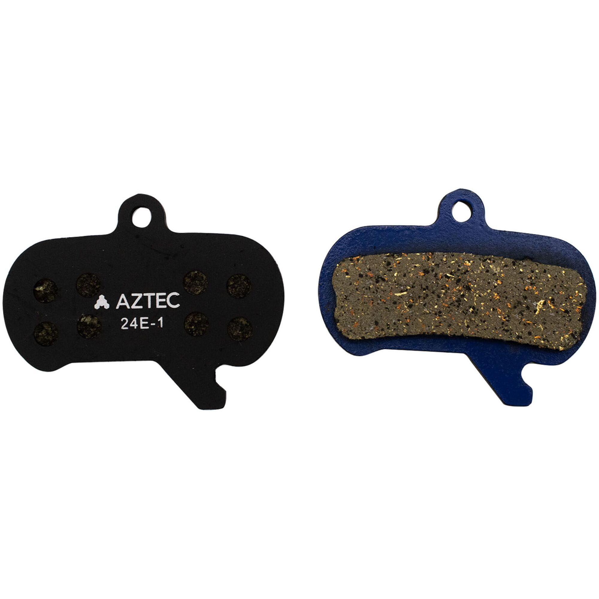 Aztec Organic Disc Brake Pads for Sram Maven