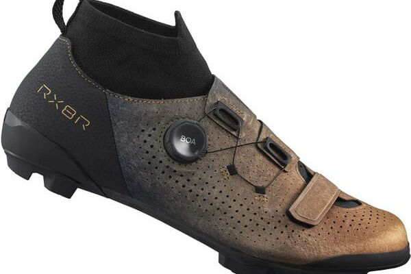Shimano RX8R (RX801R) Shoes