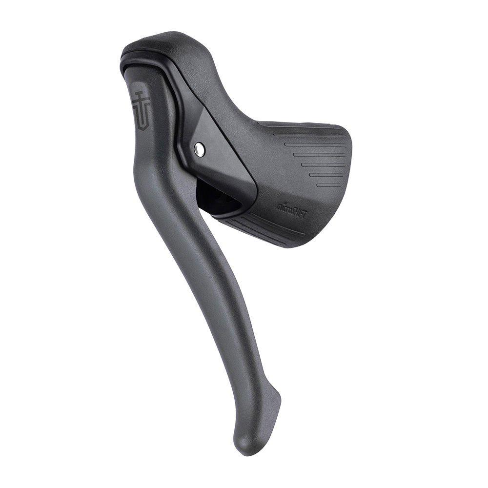 MicroSHIFT Sword Drop Bar Shifters