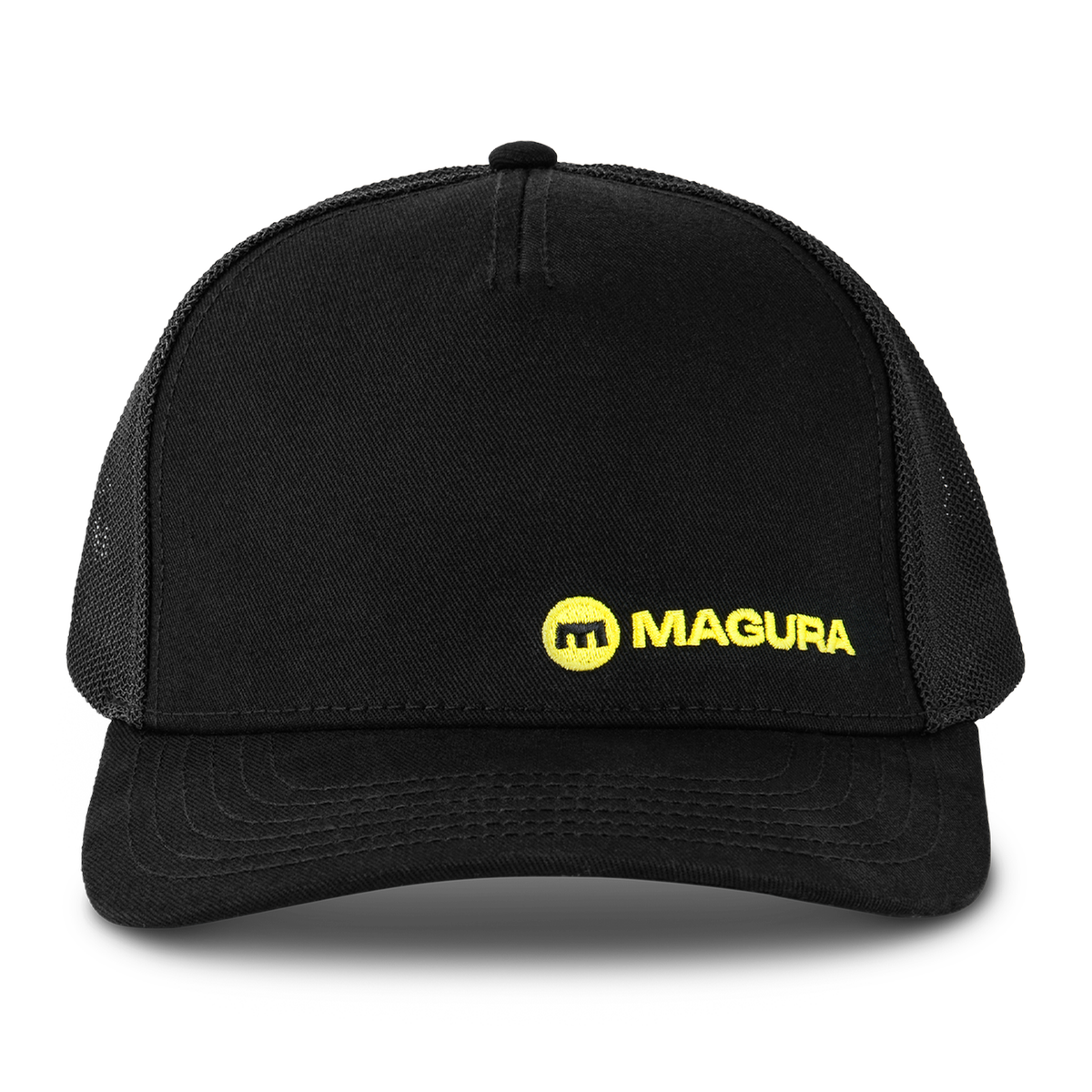 Cap black