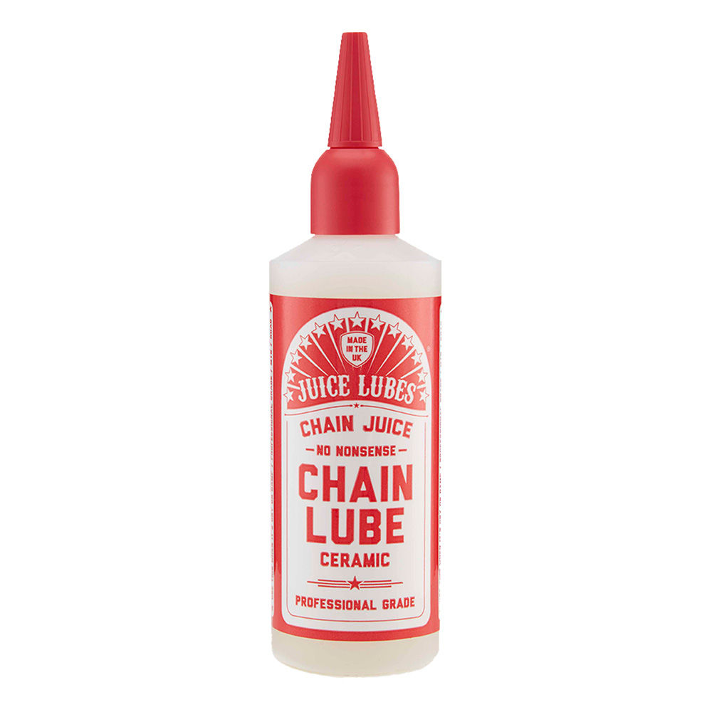 Juice Lubes Chain Juice - Ceramic Chain Lube