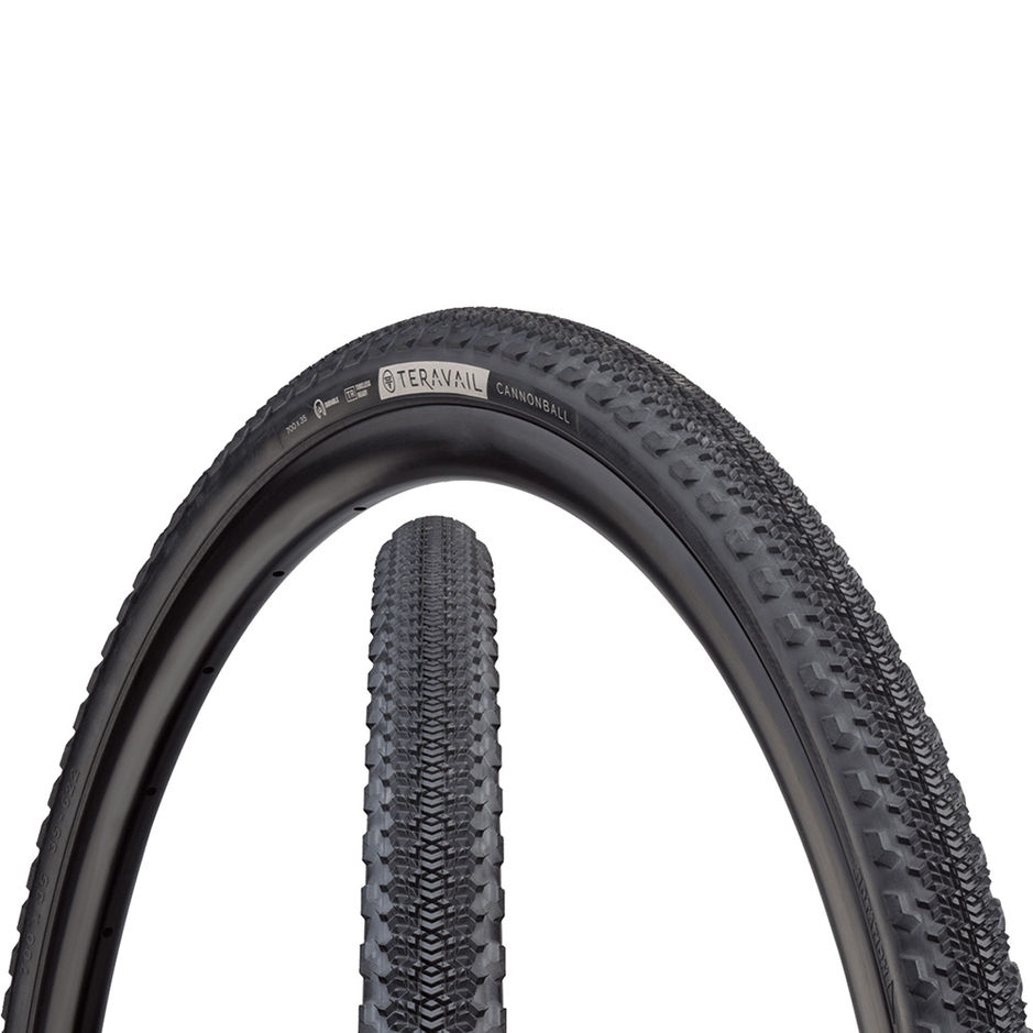 Teravail Cannonball 700c - Durable