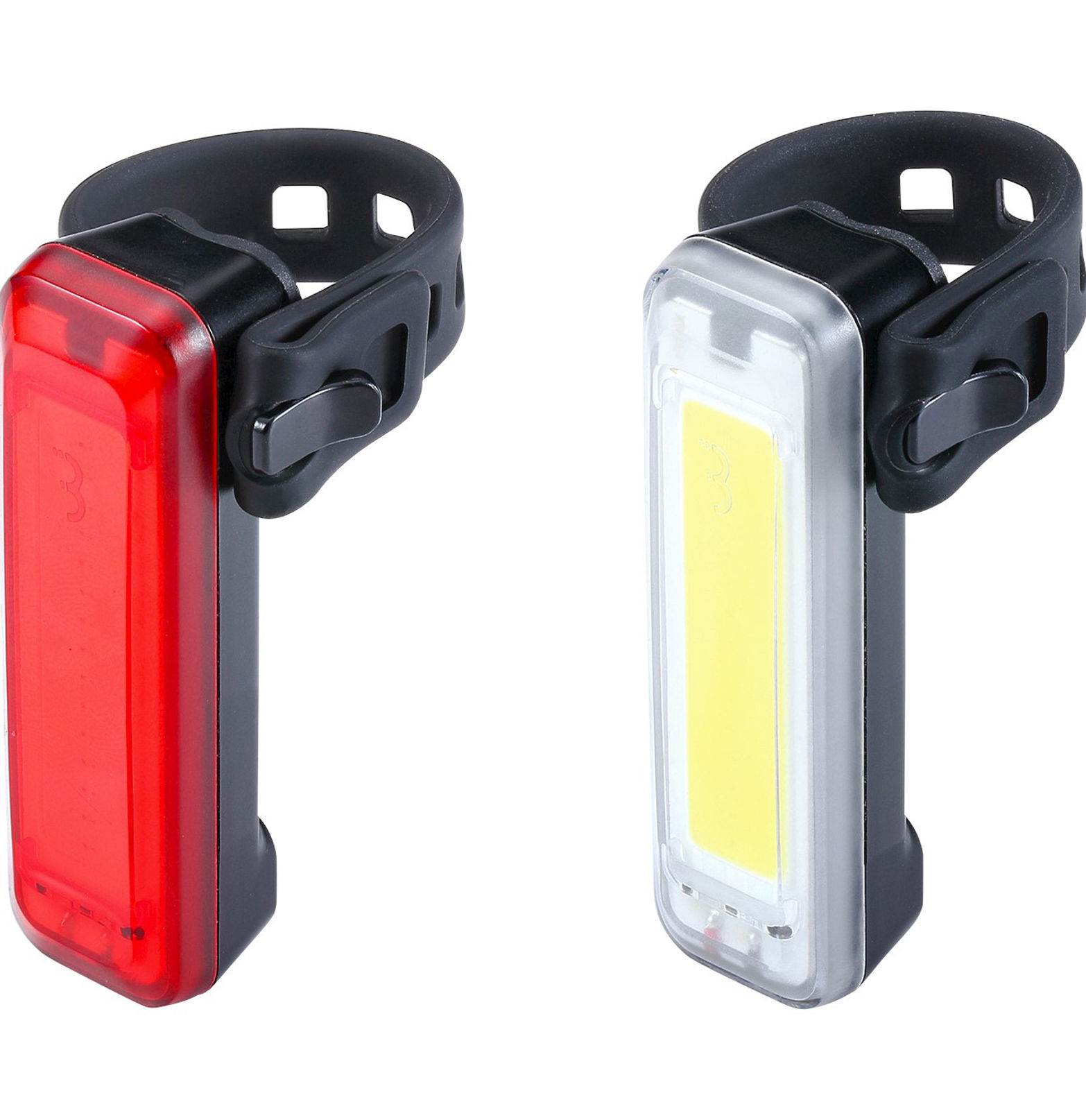 BBB Signal Front & Rear LED Light Set
