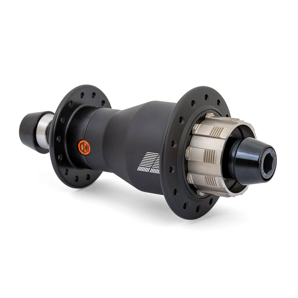 Box One Stealth Expert Rear Hub