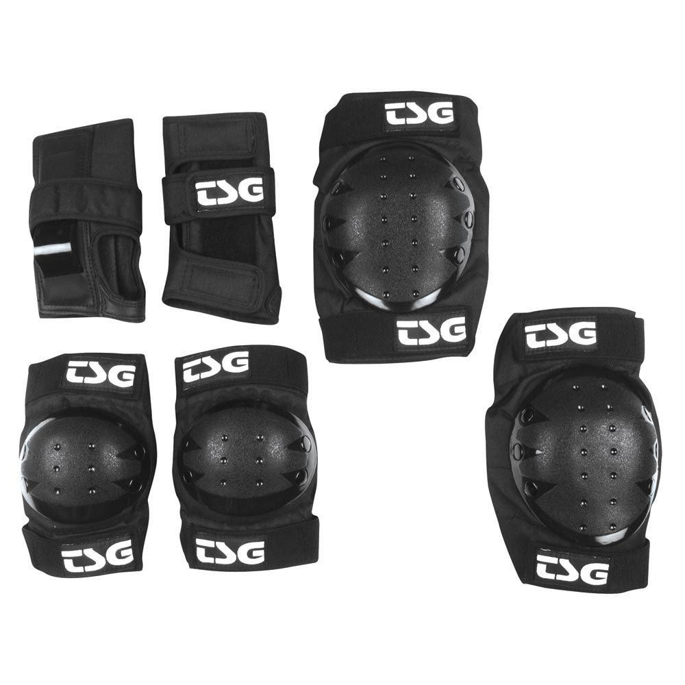 TSG Basic Padset