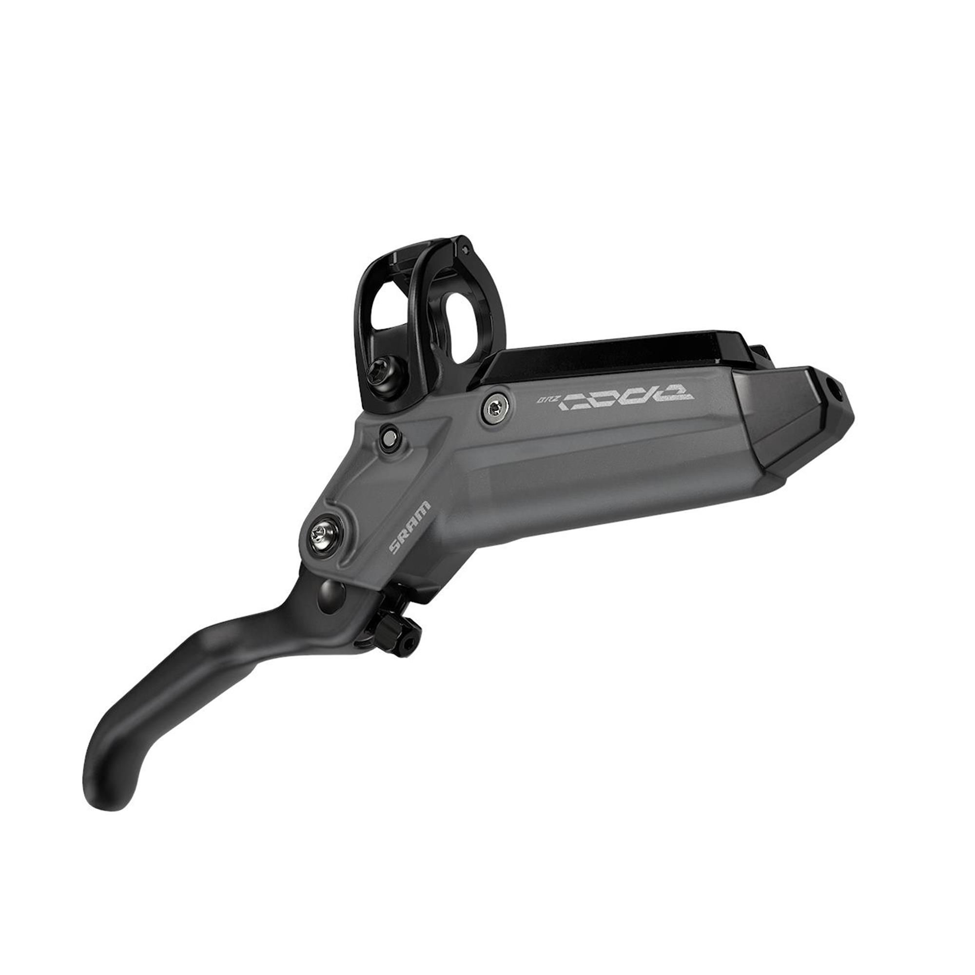 SRAM - Disc Brake Code Bronze Stealth - Aluminum Lever, Stainless Hardware