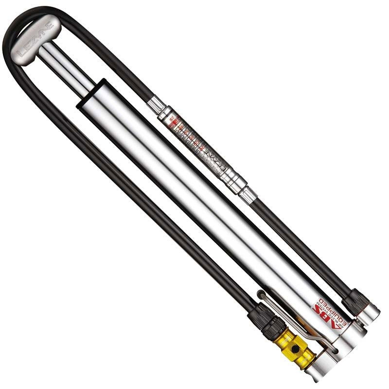 Thumbnail: Lezyne Micro Floor Drive HV
