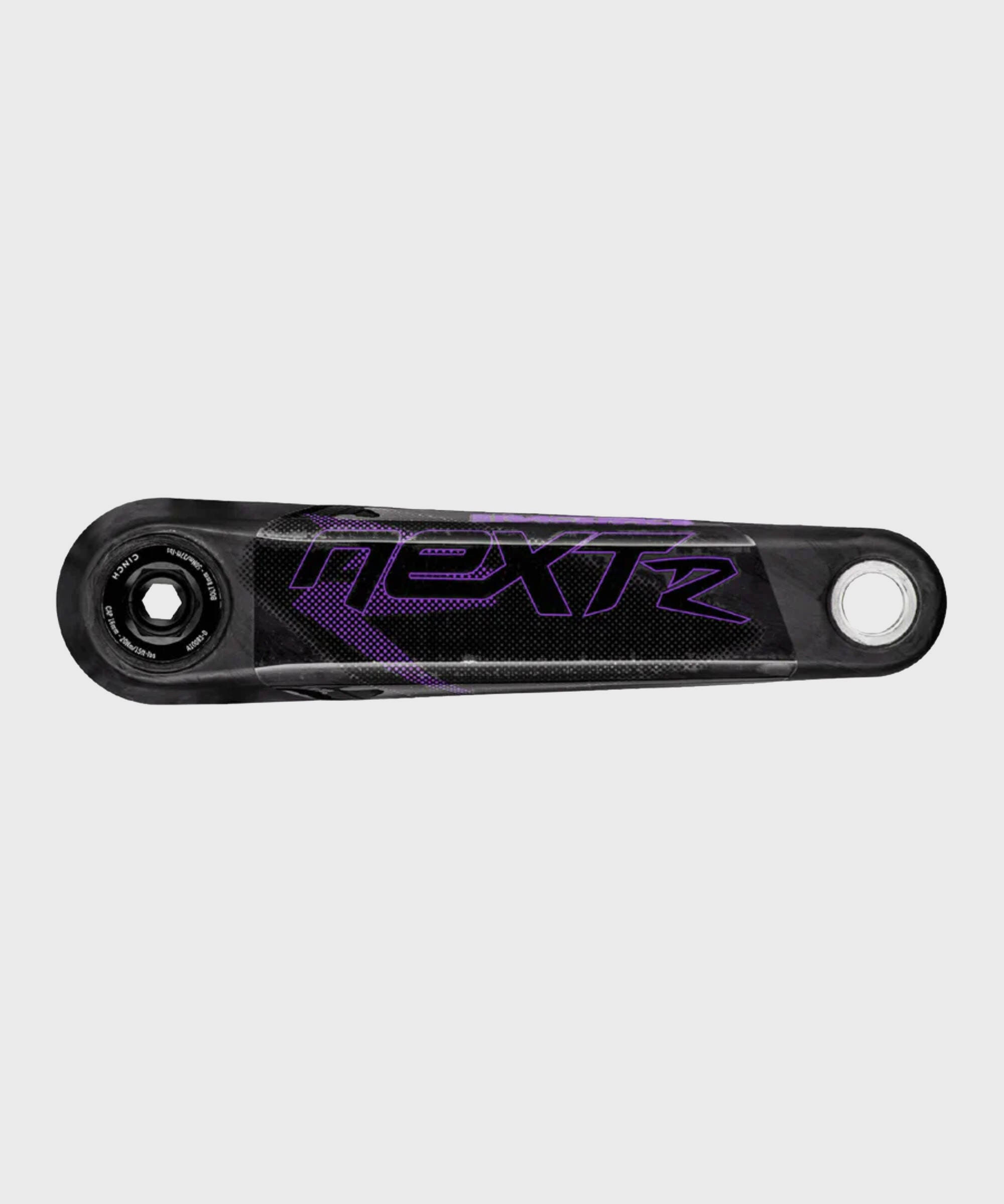 Race Face Next R 136mm Cranks (Arms Only)