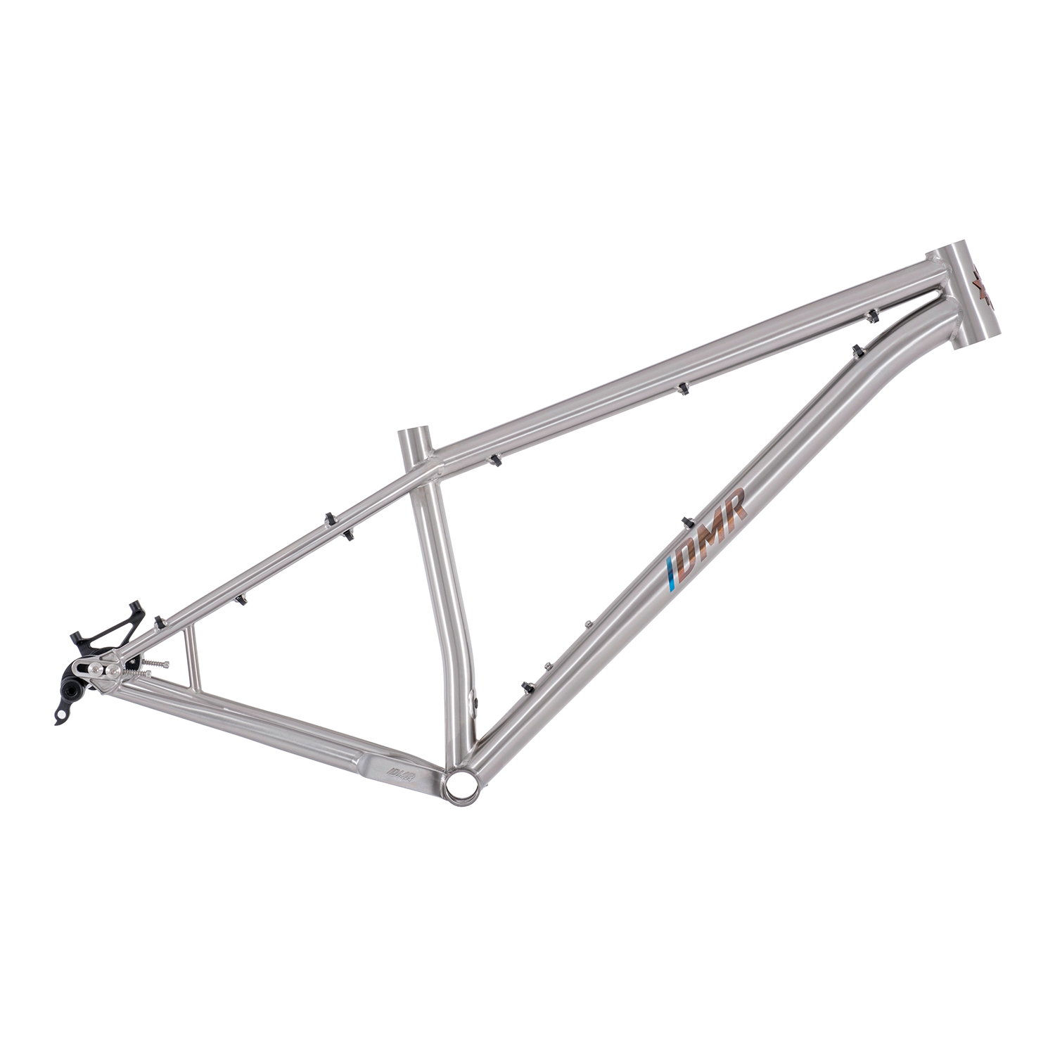 DMR Frame Trailstar Ti