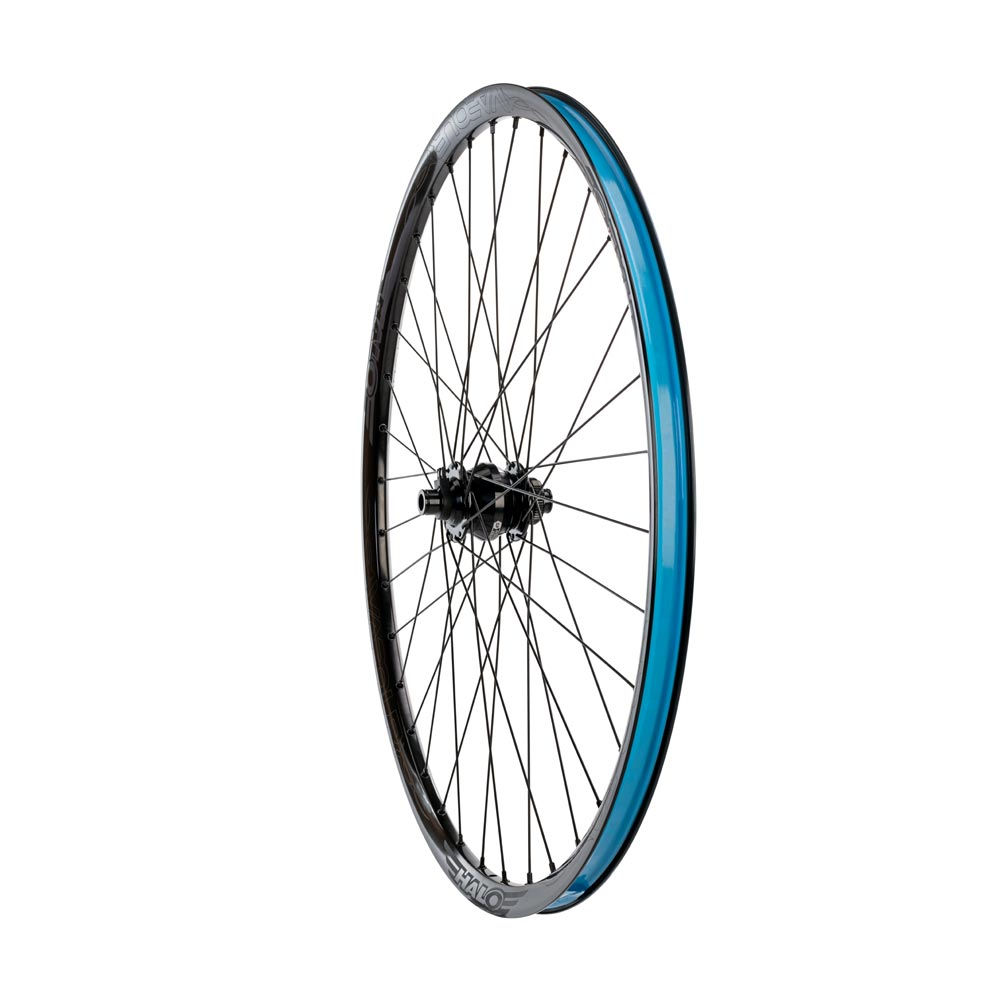Halo Vapour GXC Dyno Tour 27.5" Front Wheel