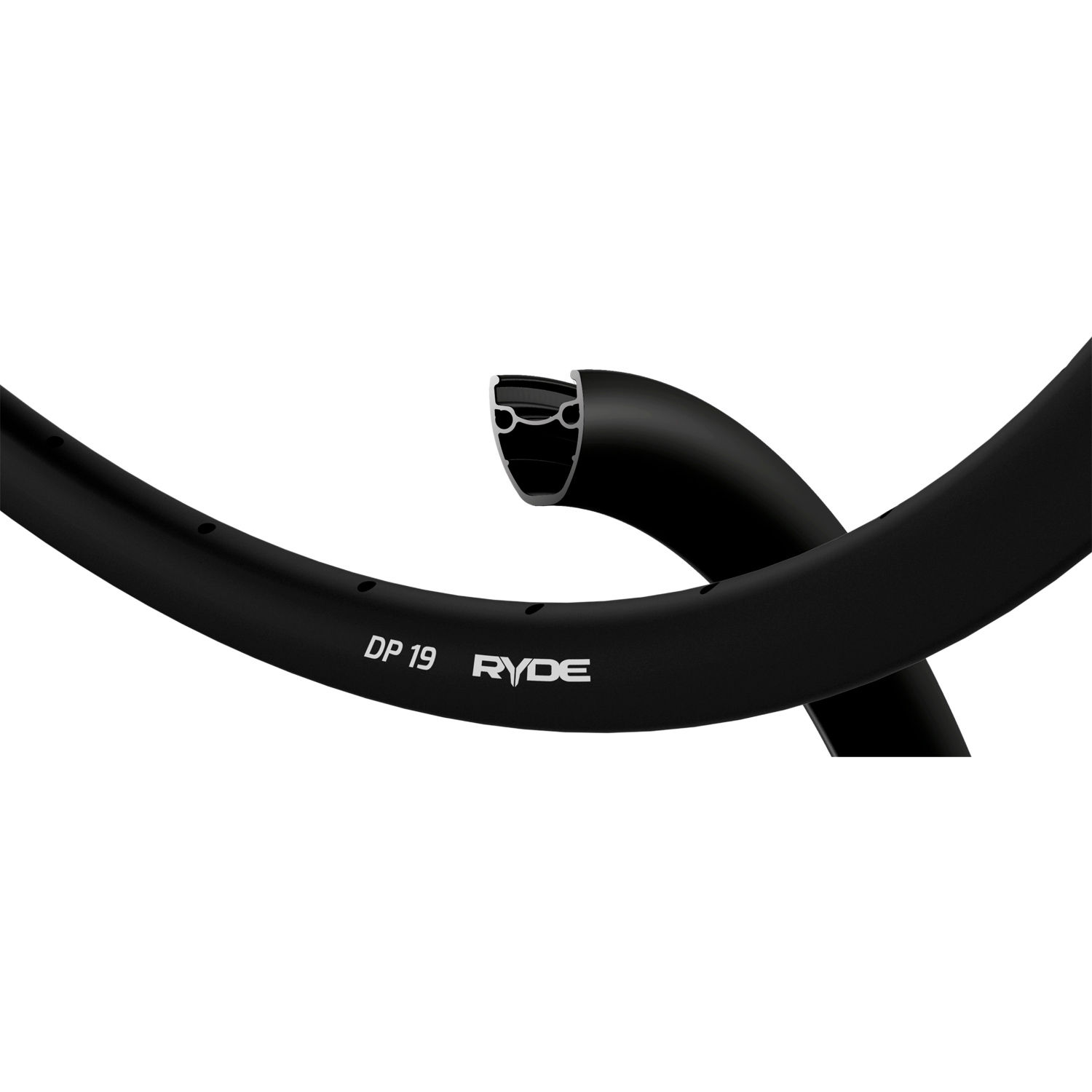 Ryde DP19 Disc