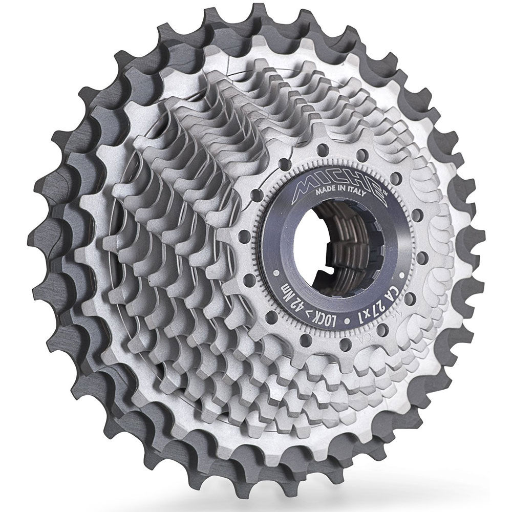 Miche Primato K12 Campagnolo Cassettes